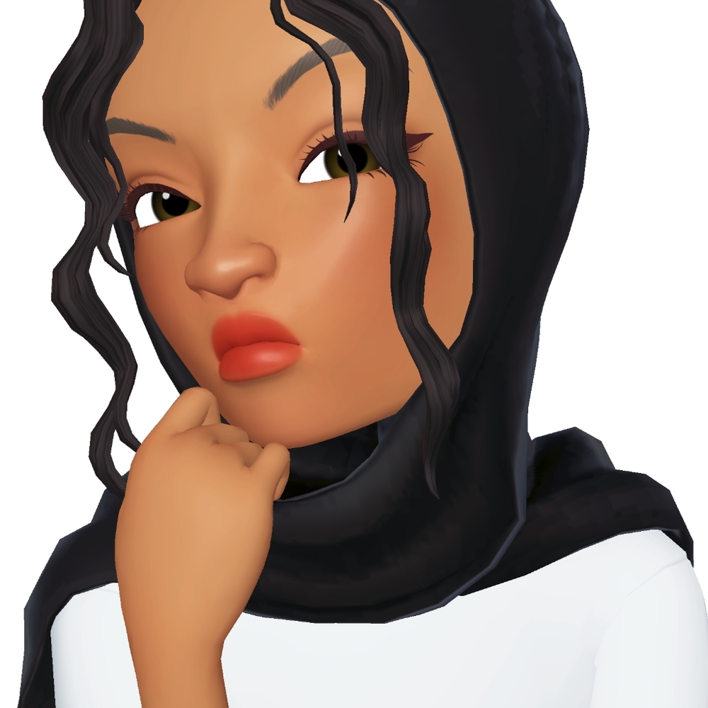 Meet your Posher, Rashia